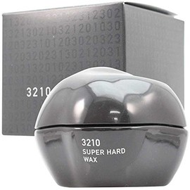 Hoyu Minnele Super Hard Wax 2.9 oz (55 g)