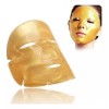 Codalis 12 Pzas Mascarillas Oro 24k Colageno Antiarrugas