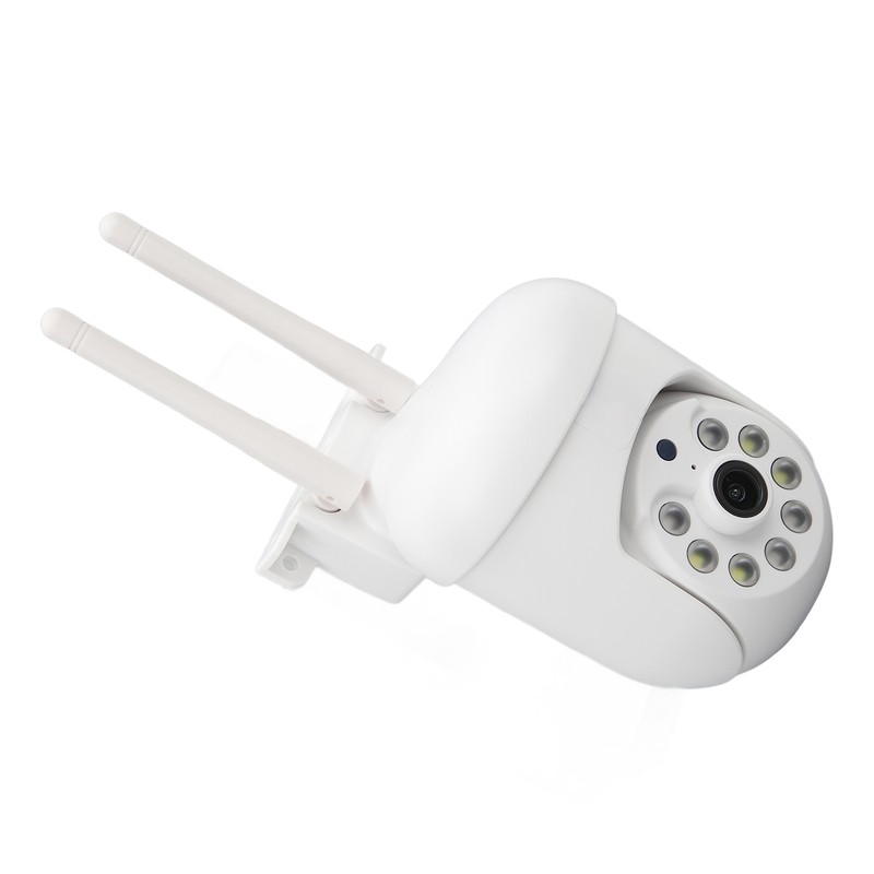 WiFi Security Cameras 1080P 2 Way Talk 2.4GHz WiFi 100‑240V