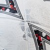 Mitre Ultimatch Football, Enhanced Control, Extra Durability, Added Accuracy, Ball,