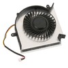 Laptop Cooling Fan 4pin Power DC5V Metal Shell ABS Light