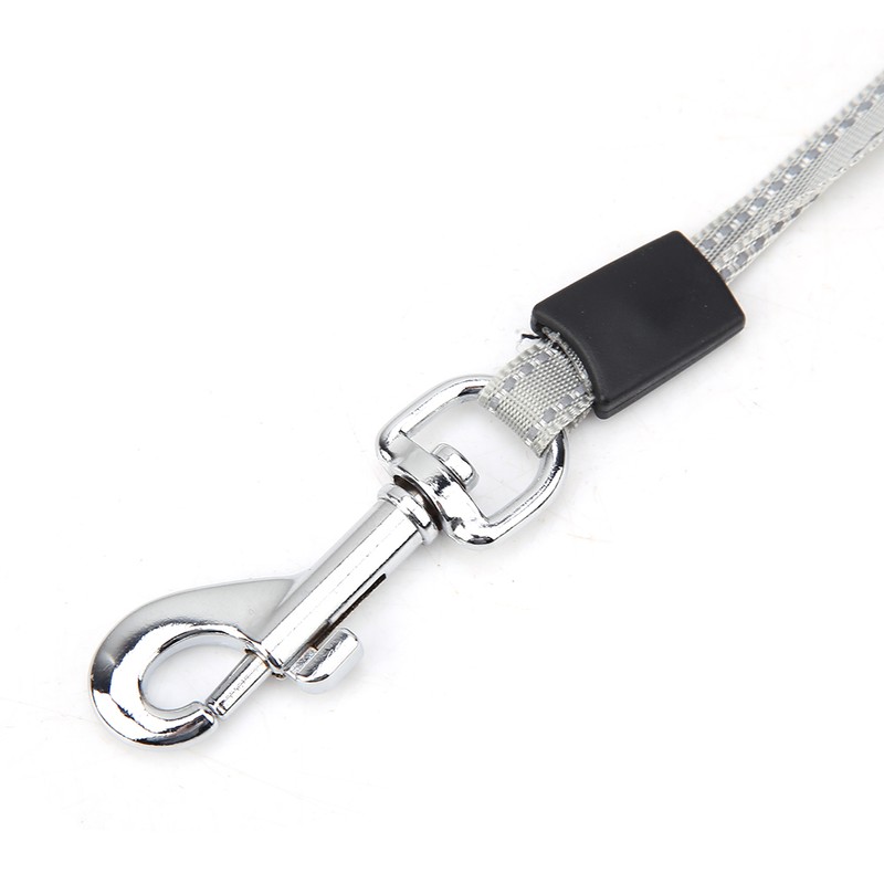 Retractable Dog Leash - Heavy Duty Pet Leash Nylon Reflective