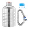 Control Float Valve, Stainless Steel Automatic Water Level Control Valve,