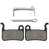 [1 Pair/Set] Bicycle Disc Brake Pads Shimano BRM975,BRM966,BRM965,BRM800,BRM765,BRT605,BRM775,BRM665, BRM601,BRM595, M596