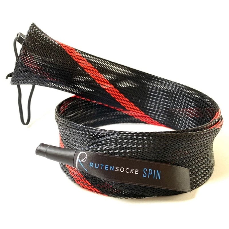 PHEIL Spin XM Rod Sock 2-Piece 85 cm x 45