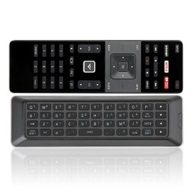 New XRT500 Remote fit for VIZIO TV M43-C1 M43C1 M49-C1 M49C1 M50-C1 M50C1 M55-C2 M55C2 M60-C3 M60C3 M65-C1 M70-C3 M70C3 M75-C1 M75C1 M80-C3 M80C3 M322I-B1 M322IB1 M422I-B1 M422IB1¡­