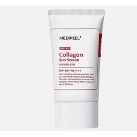 RED LACTO COLLAGEN PORE LIFTING SUN CREAM