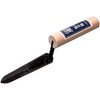 Kondeka Honyaki Bamboo Blade Trowel 4.1 inches (105 mm)