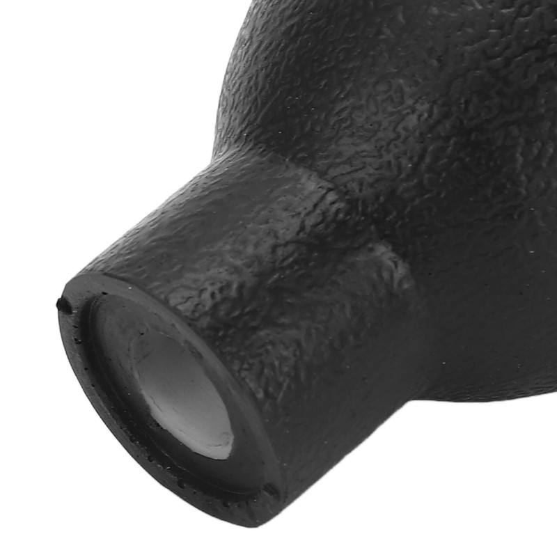 51566575 Shifter Knob ABS Anti Slip Comfortable Gear Handle Knob