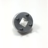 Triple Tree Nut Wrench Nut Removal Tool Steering Nut Tool