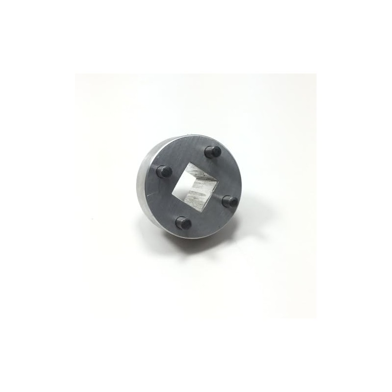 Triple Tree Nut Wrench Nut Removal Tool Steering Nut Tool