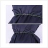 10/20pcs Boot Bands Blousing Garters Trouser Twists Military Double Twisted