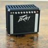 Mini Guitar Amp Pick Holder – 3D Printed, Fits 11