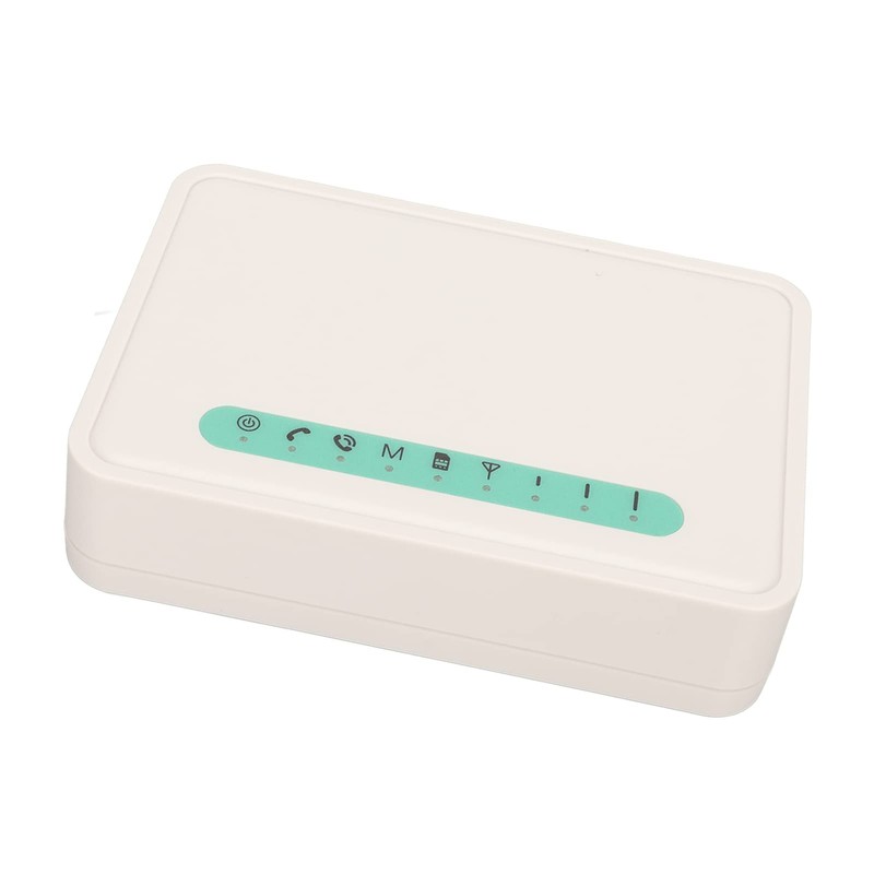 GSM ID Dialer, Quad Band DTMF Fixed Wireless Terminal 3G