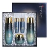 Yeji Hu 예지후 정통한방 정빈 화장품 3종세트 Yejihoo Traditional Herbal Jeongbin Cosmetics 3-Piece Set
