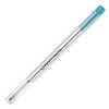Caran d'Ache Goliath 8.421.191 Ballpoint Pen Refill Medium Turquoise Length