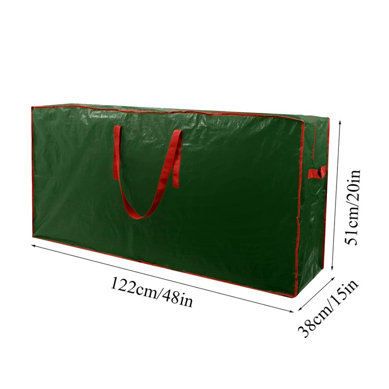 TREE STORAGE BAG Christmas Tree Storage Bag Fits Up to
