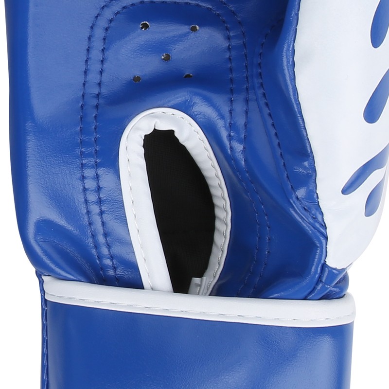 2PCS Kid Boxing Gloves Children Hand Protection for Fighting Striker