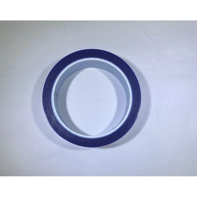 Nitto SPV 224 1"x 100FT Light Blue PVC Vinyl Surface