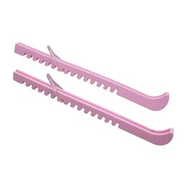 A&R Sports BladeGards Skate Guard, Figure, Pink