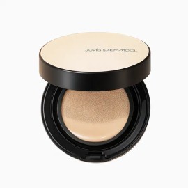 Jeongsaemmul JUNGSAEMMOOL Essential Skin Nuder Cushion Longwear 14g (main product + refill) - Fairlight / 정샘물 에센셜 스킨 누더 쿠션 롱웨어 14g (본품+리필)-페어라이트