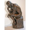 The Thinker - 14 cm - Museum Shop (Replica) Auguste