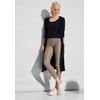Street One Women's Leggings, Tuffet Beige