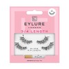 Eylure 3/4 Length No.008 Twin