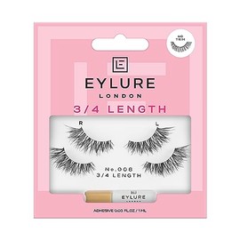 Eylure 3/4 Length No.008 Twin