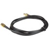 tomzz Audio 1500-072 Antenna Extension SMB Male to SMB Female