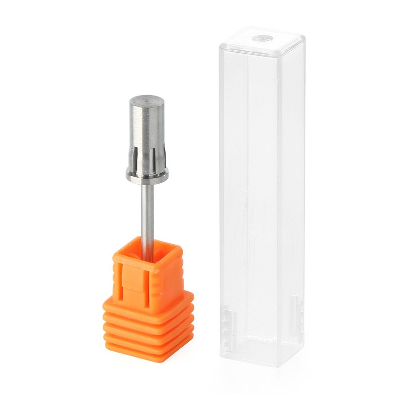 JCMASTER sanding sleeve for nail cutter, manicure, pedicure.