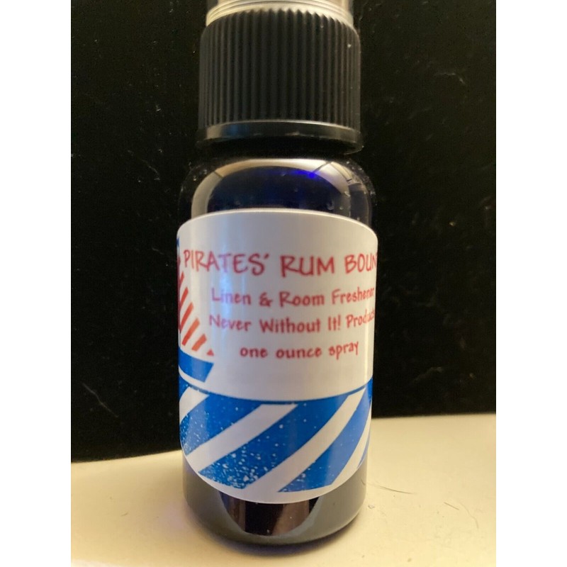 Men's 4-Pack of 1 oz. Scent & Room Freshener by