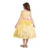 Jakks Pacific Disfraz De Vestido De Princesa Bella Y La