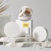 Moonshot [문샷] 컨셔스핏 글로우 쿠션 파운데이션 21C 21N 23N [Moonshot]