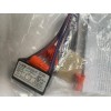 System Sensor HONEYWELL System Sensor EOLR-1 End-of-line Epoxy Encapsulated (SPST)