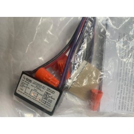 System Sensor HONEYWELL System Sensor EOLR-1 End-of-line Epoxy Encapsulated (SPST) Relay