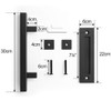 Barn Door Handle Handle Barn Door Handle Stainless Steel Door