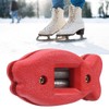 Ice Skate Sharpening, Manual Ice Skate Blade Sharpener Ice Skate