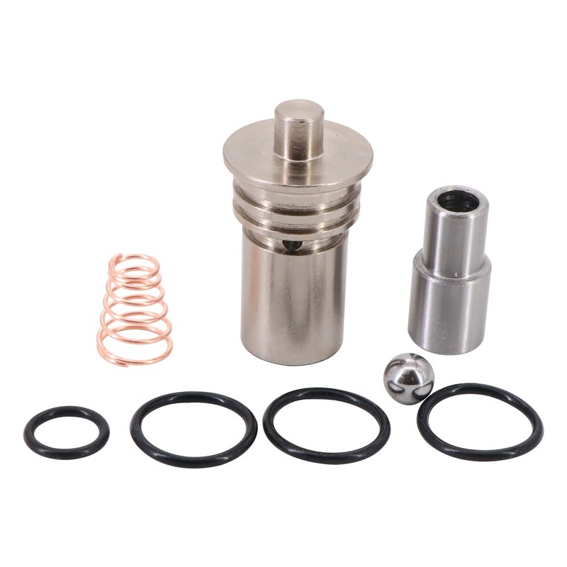 Tektall STL010 Cooler Flow Bypass Valve Kit Compatible with G.M