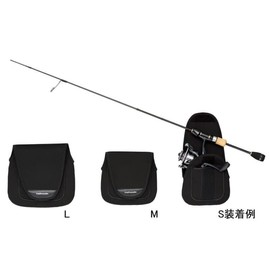 Tailwalk Reel Cover Type SP S 13590