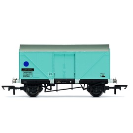 Hornby R60114 Wagon Packs, Blue, One Size