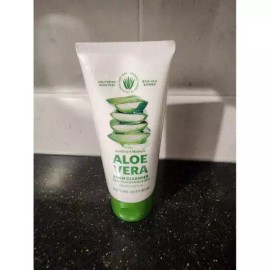 Nature Republic 네이처리퍼블릭 수딩 앤 모이스처 알로에베라 폼클렌징 150ml Nature Republic Soothing & Moisture Aloe Vera Foam Cleansing 150ml