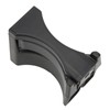 Center Console Cup Holder Insert Divider Adjustable Removable Separator Replacement