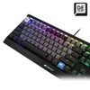 Sharkoon Skiller SAC20 PBT Keycap Set ISO DE 115
