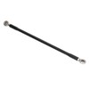 Motorcycle Gear Shift Lever Rod Linkage 280mm CNC Aluminum Alloy