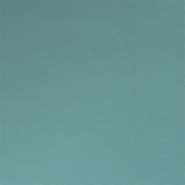 Exclusive Home Indoor/Outdoor Solid Cabana Grommet Top Curtain Panel, Teal, 54x120, 2 Piece