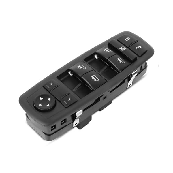 SCITOO Driver Side Power Master Window Switch SCITOO 4602535AC 4602535AD