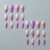 Press on nails-YH16