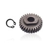 HandyTek 9709231 WP9709231 Worm Gear & 9706529 W11086780 Gear Kit