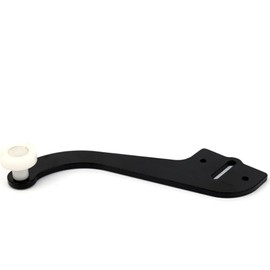 appRUN Sliding Door Roller Guide Hinge Top Right Side For VW Transporter T5 T6 7H0843436P